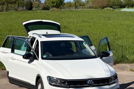 VW Tiguan 75.900 km 21.700 &euro; Stuttgart 70329
