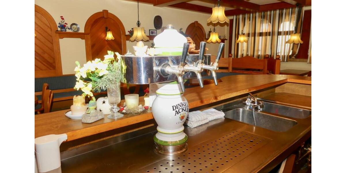 Weinstube, Pizzeria, Café, Bistro, Lieferservice oder andere kreative Konzepte zimmer