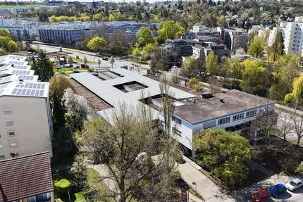 Gewerbeobjekt Stuttgart Mühlhausen - 199.000&euro; | Angebot:26163980