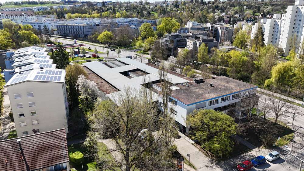 Gewerbeobjekt Stuttgart Mühlhausen - 199.000&euro; | Angebot:26163980