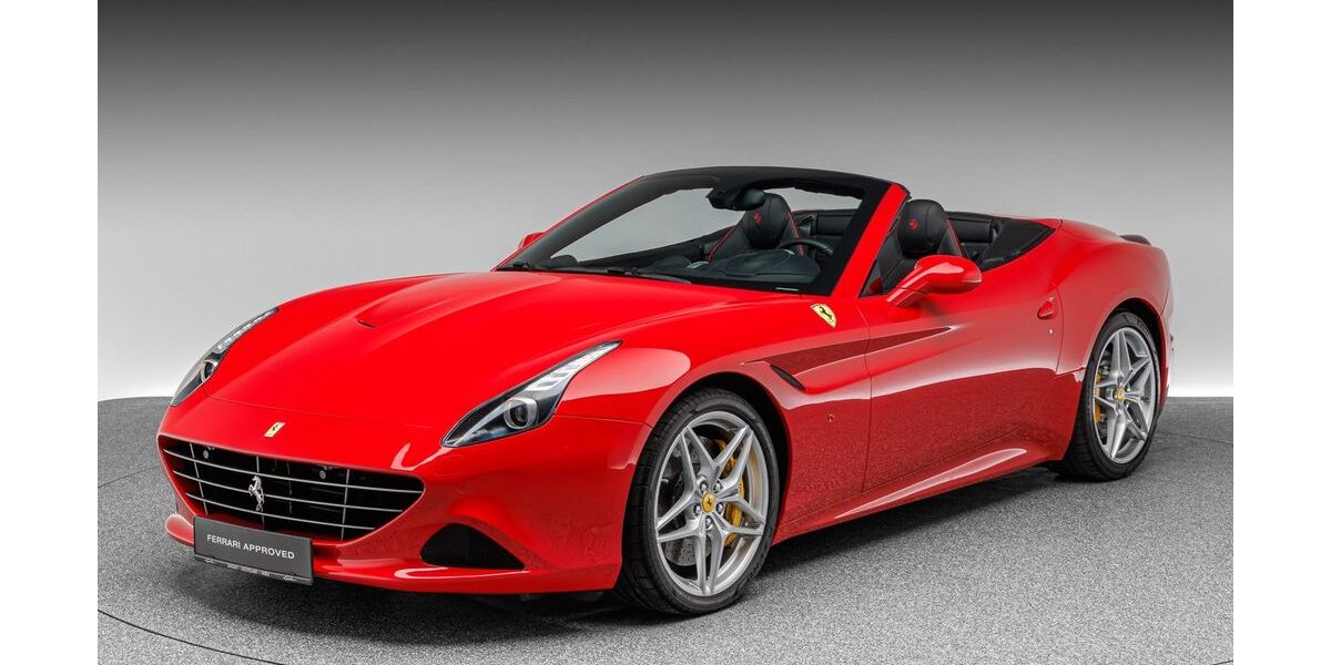 Ferrari California 22.000 km 149.900 &euro; Böblingen 71034