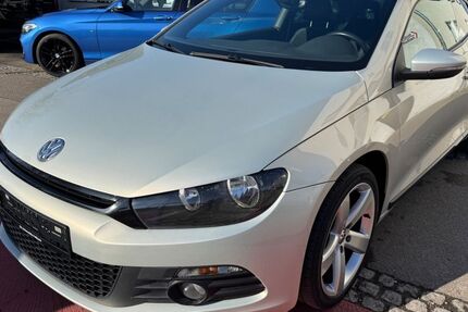 VW Scirocco 173.000 km 6.400 &euro; Fellbach 70736