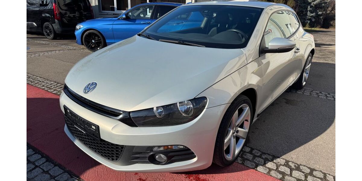 VW Scirocco 173.000 km 6.400 &euro; Fellbach 70736