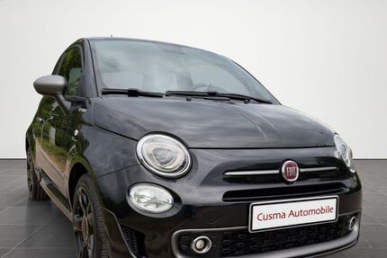 Fiat 500 41.000 km 11.900 &euro; Albershausen 73095