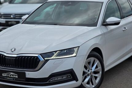 Skoda Octavia 141.000 km 17.800 &euro; Hildrizhausen 71157