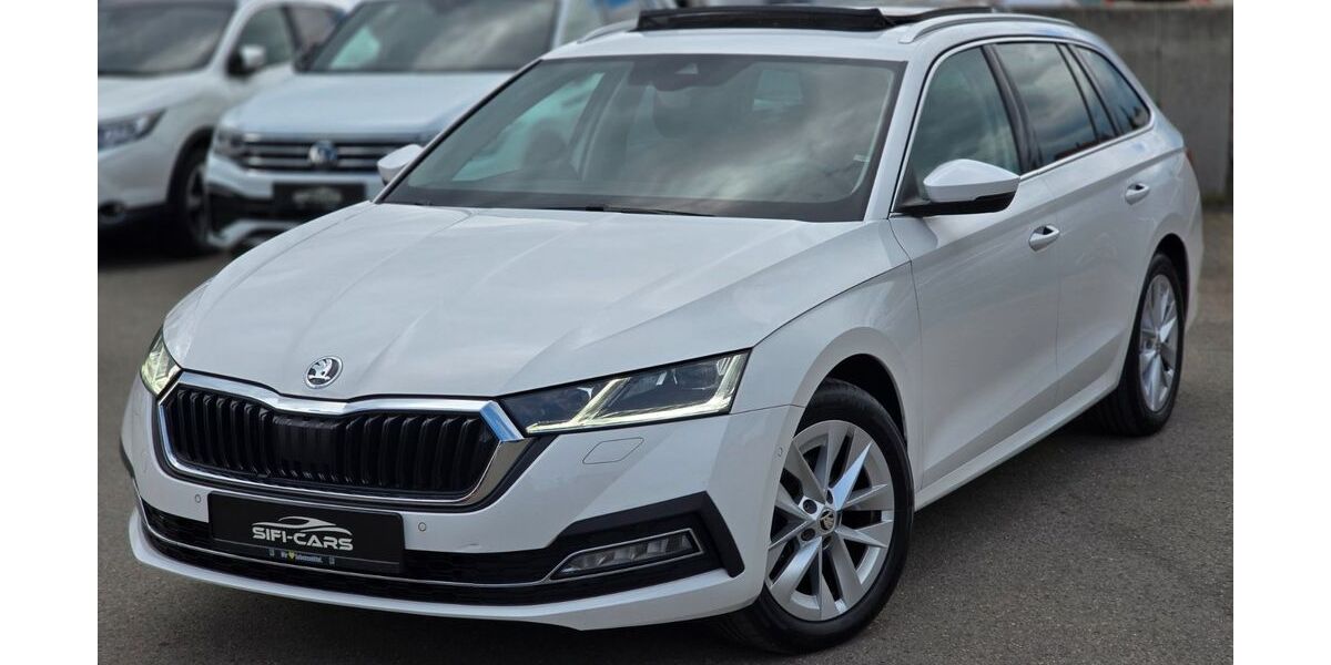 Skoda Octavia 141.000 km 17.800 &euro; Hildrizhausen 71157