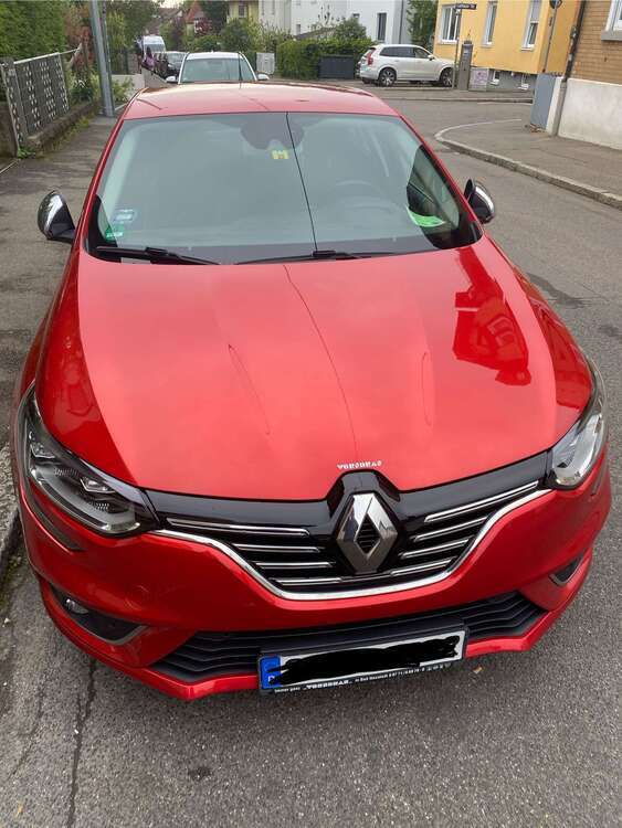 Megane