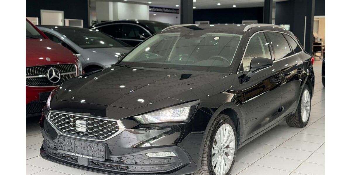 Seat Leon 115.000 km 14.990 &euro; Weil im Schönbuch 71093