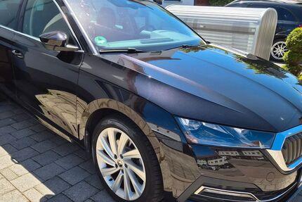 Skoda Octavia 91.000 km 19.300 &euro; Ostfildern 73760