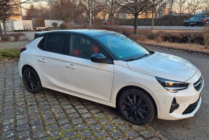 Opel Corsa 53.000 km 13.500 &euro; Schorndorf 73614