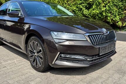 Skoda Superb 119.000 km 24.499 &euro; Dettingen unter Teck 73265