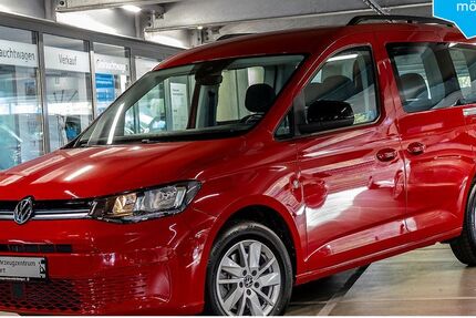 VW Caddy 29.749 km 30.990 € Stuttgart 70188