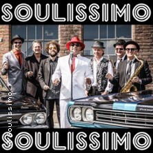 Soul im Park mit Soulissimo Kirchheim bei München