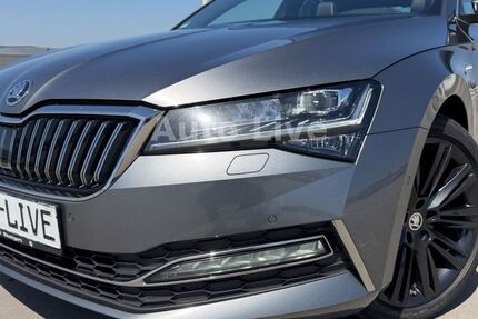 Skoda Superb 175.530 km 26.990 &euro; Stuttgart 70499