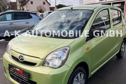 Daihatsu Cuore 128.760 km 1.299 &euro; Deizisau 73779