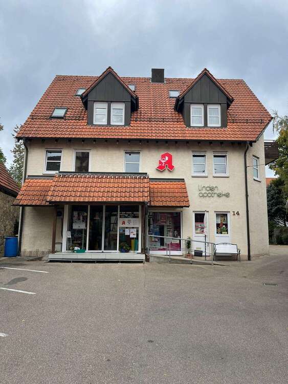 Büro in Schorndorf 295.000 € 174 m²