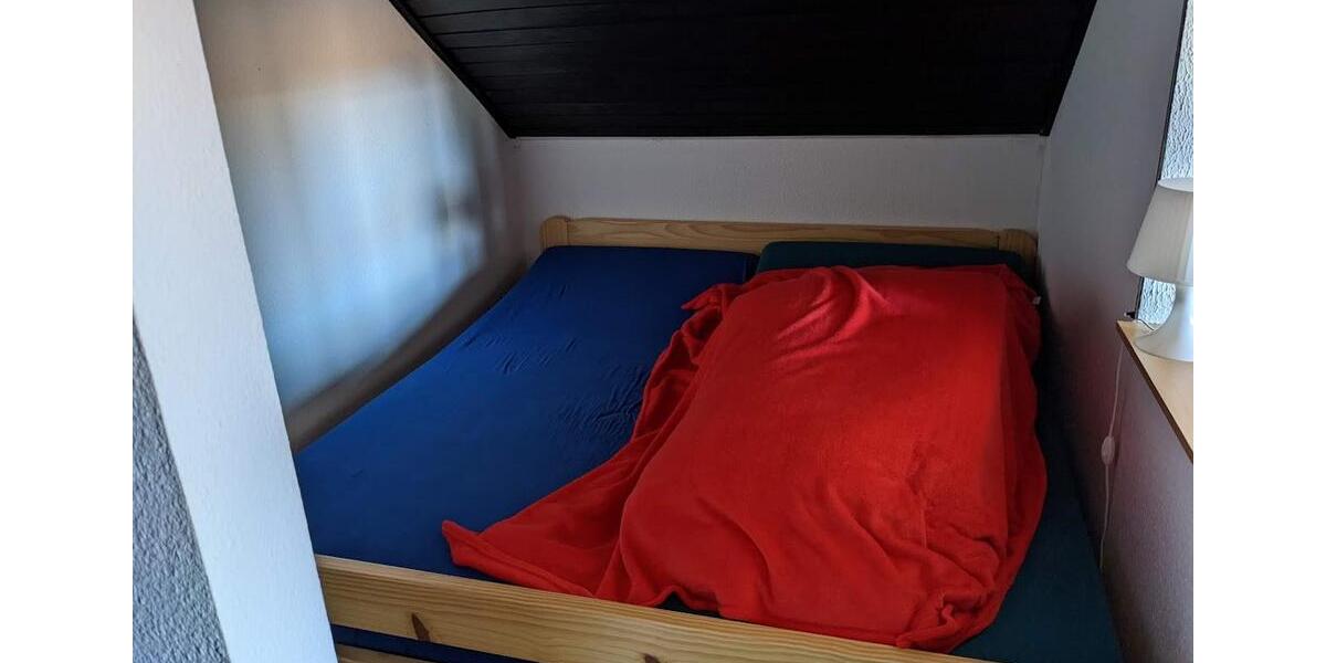 Dachgeschoßwohnung Winnenden - 1.5 Zimmer, 39 m&sup2;, 134.900&euro; | Angebot:26236840