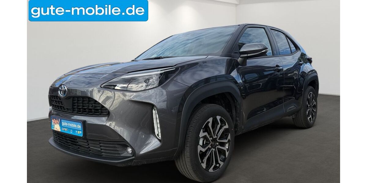 Toyota Yaris Cross 7.000 km 28.990 € Leonberg 71229