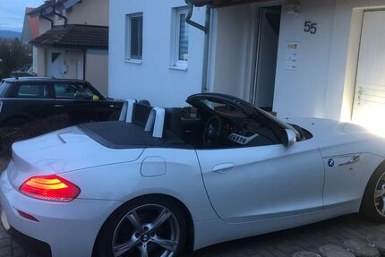 BMW Z4 164.000 km 16.300 &euro; Stuttgart 70565