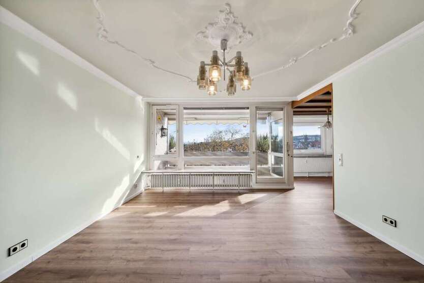 Wohnung zum Kaufen in Filderstadt-Bonlanden 349.000 € 106 m²
