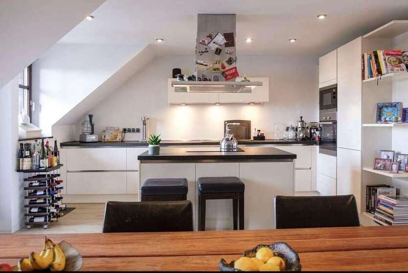 Wohnung zum Mieten in Böblingen 1.310 € 82.1 m²