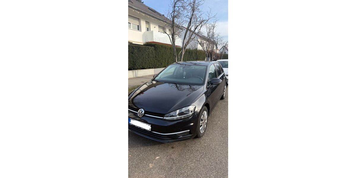 VW Golf 171.000 km 11.400 &euro; Ditzingen 71254