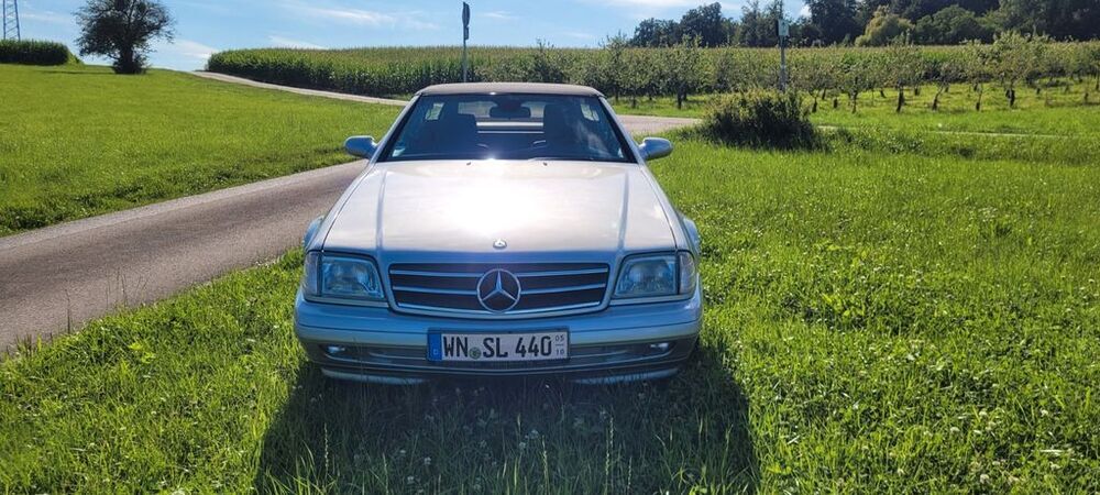 SL 320