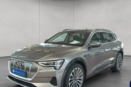 Audi e-tron 43.241 km 26.890 &euro; Filderstadt 70794