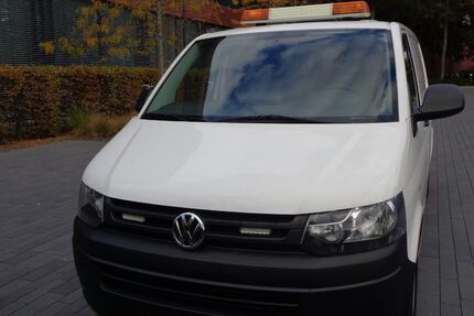VW T5 Transporter 257.000 km 6.890 &euro; Stuttgart 70469