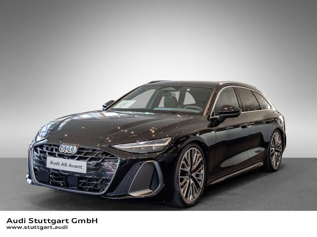 Audi A6 5.999 km 91.999 € Stuttgart 70469
