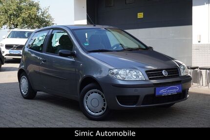 Fiat Punto 88.000 km 1.999 &euro; Owen 73277