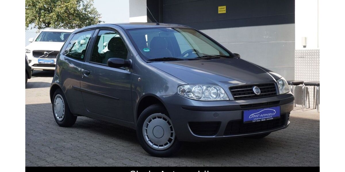 Fiat Punto 88.000 km 1.999 &euro; Owen 73277