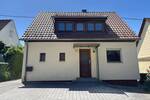 Einfamilienhaus Stuttgart Steinhaldenfeld - 4 Zimmer, 86 m&sup2;, 590.000&euro; | Angebot:26851034