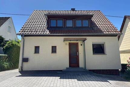 Haus Stuttgart Steinhaldenfeld - 4 Zimmer, 86 m&sup2;, 590.000&euro; | Angebot:26851034