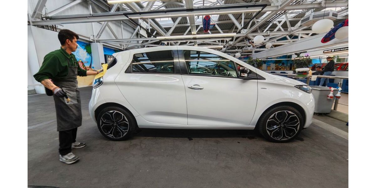 Renault ZOE 100.000 km 8.700 € Stuttgart 70188