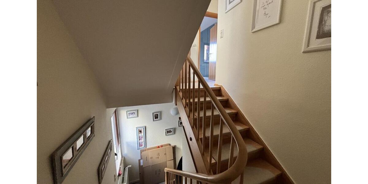 Einfamilienhaus Kernen im Remstal - 4 Zimmer, 110 m&sup2;, 1.500&euro; | Angebot:24465100