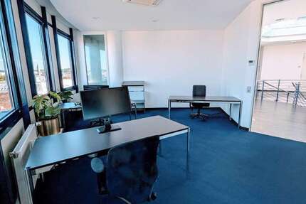 Gewerbeobjekt Böblingen Dagersheim - 975&euro; | Angebot:27139258