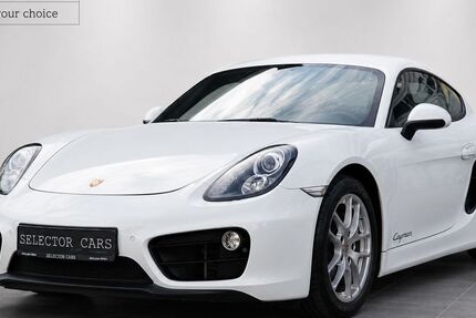 Porsche Cayman 69.999 km 48.499 &euro; Auenwald-Mittelbrüden 71549