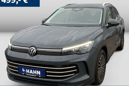 VW Tiguan 20.417 km 36.395 &euro; Böblingen 71032