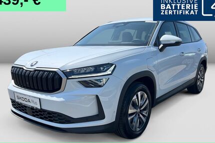 Skoda Kodiaq 27.190 km 40.995 &euro; Weinstadt-Endersbach 71384