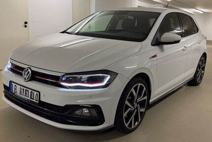 VW Polo 59.615 km 18.750 € Großbottwar 71723