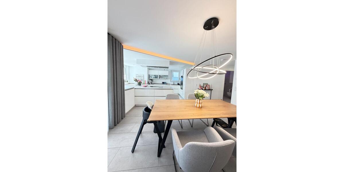 Erdgeschoßwohnung Böblingen Dagersheim - 4 Zimmer, 101 m&sup2;, 560.000&euro; | Angebot:26448942