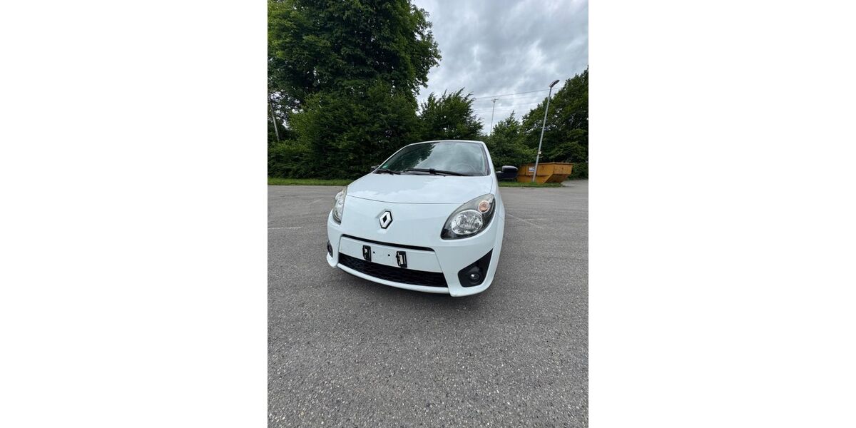 Renault Twingo 195.000 km 2.499 &euro; Deufringen 71134