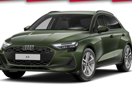 Audi A3 6.605 km 36.940 &euro; Stuttgart 70469