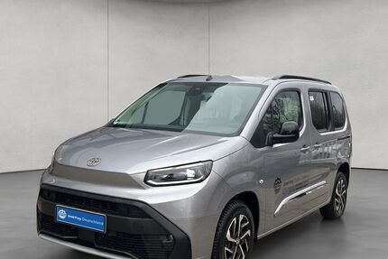 Toyota Proace City 3.700 km 34.790 € Filderstadt 70794