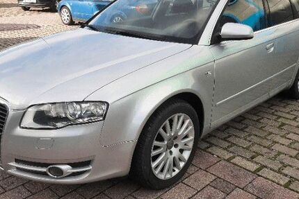 Audi A4 149.900 km 4.999 € Reutlingen 72770