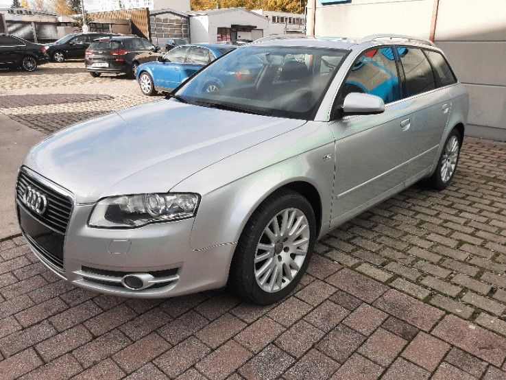Audi A4 149.900 km 4.999 € Reutlingen 72770