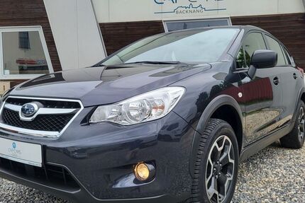 Subaru XV 45.888 km 11.690 &euro; Backnang 71522