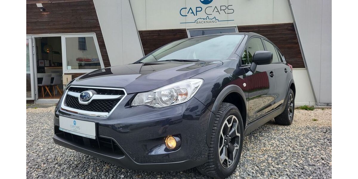 Subaru XV 45.888 km 11.690 &euro; Backnang 71522