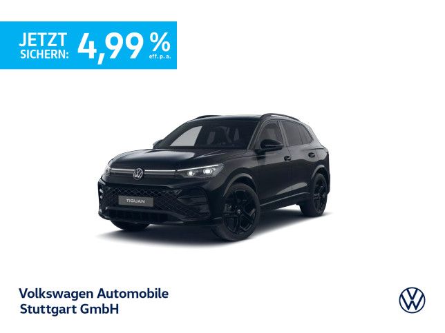 VW Tiguan 9.990 km 57.290 &euro; Stuttgart 70563